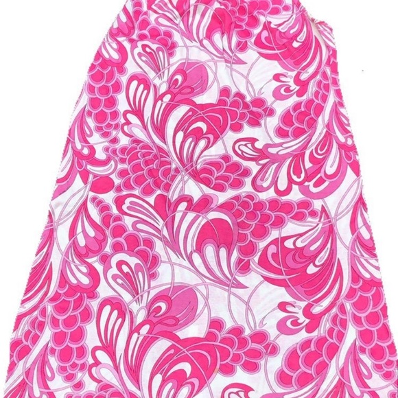 Averardo Bessi Dress Sz Sm Italy - Picture 3 of 10